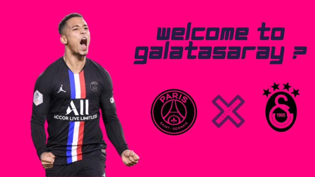 Thilo Kehrer - Welcome to Galatasaray ?