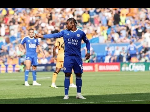 FATAWU ISSAHAKU PERMANENT MOVE TO LEICESTER CITY IN DOUBT-DETAILS HERE