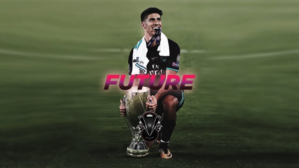 Marco Asensio - Next in Line | 2018