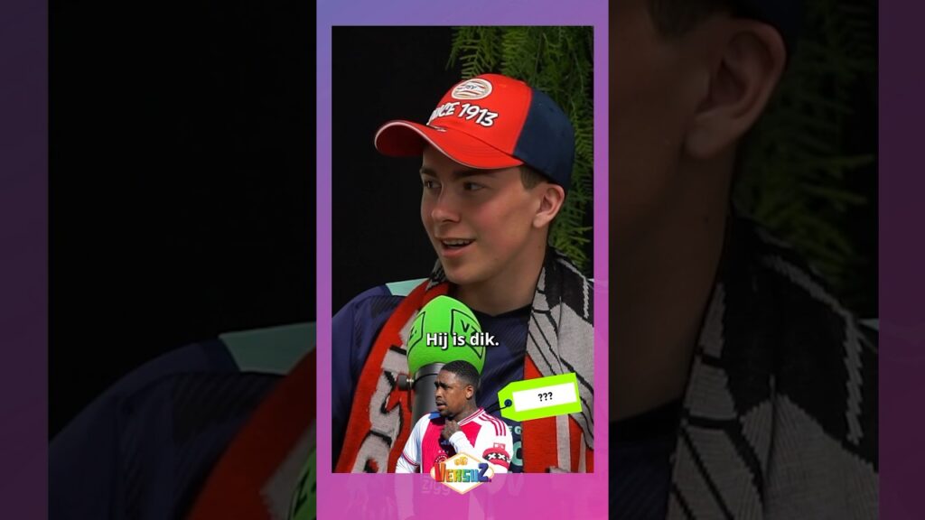 Voor welk bedrag mag Bergwijn vertrekken bij Ajax? 💰🗻 #ajax