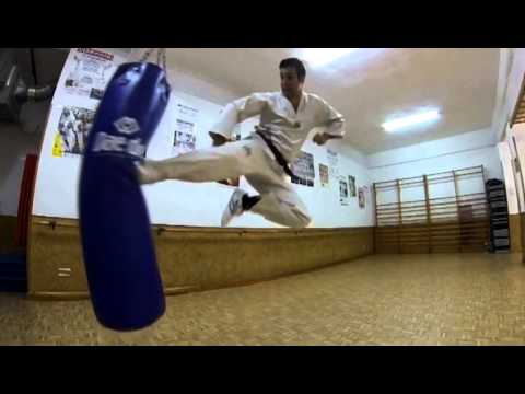 Kevin Rodríguez-Taekwondo La Cogullada