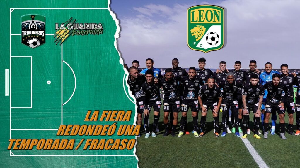 La Fiera redondeó el fracaso del Clausura 2024