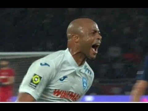 ANDRE AYEW ON TARGET IN DRAW, KAMALDEEN'S CRYPTIC MESSAGE & KUDUS ASSIST VS LIVERPOOL