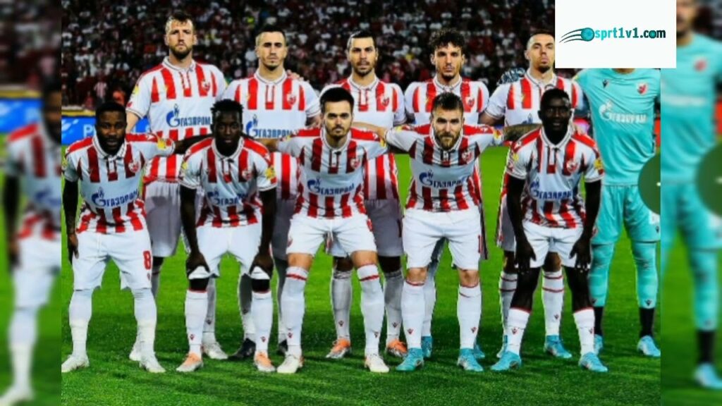VIDEO: OSMAN BUKARI BAGS⚽ IN A HAT-TRICK FOR RED STAR💥 BELGRADE IN UCL QUALIFIES. @osikanitv