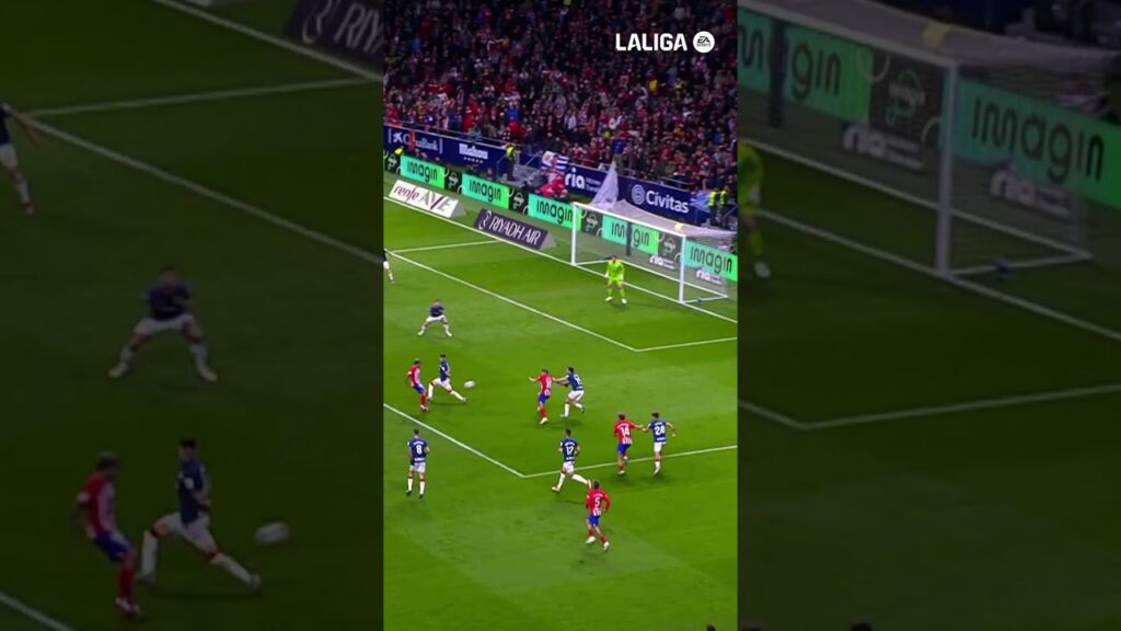 ✨ Marcos Llorente 👠