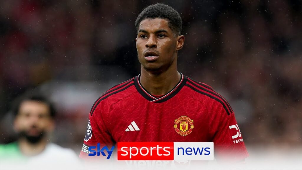 Marcus Rashford wants to stay at Manchester United | Back Pages Tonight