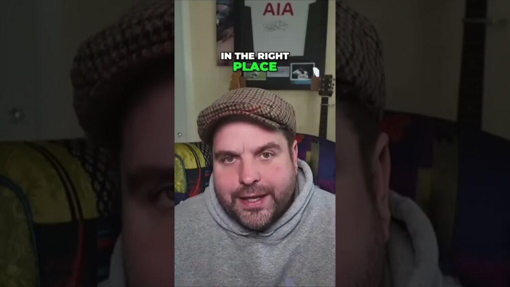 Why Tottenham Should Try To Sign Manuel Ugarte This Summer!  #tottenham #tottenhamhotspur #spurs