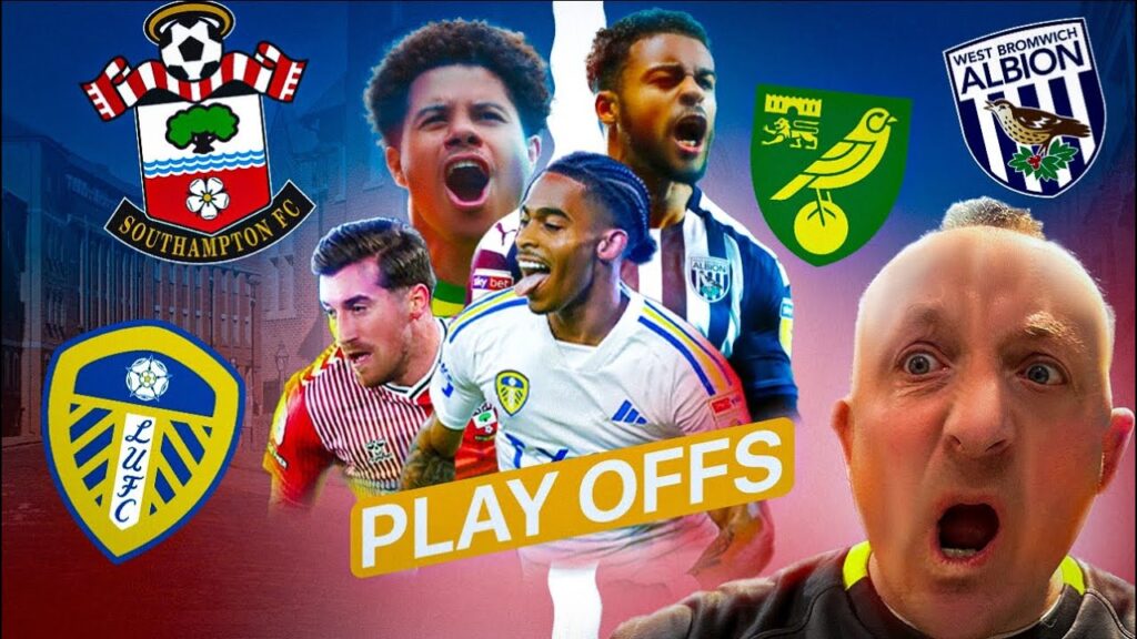 DEVASTING news for Leeds united playoffs time | where did it go wrong