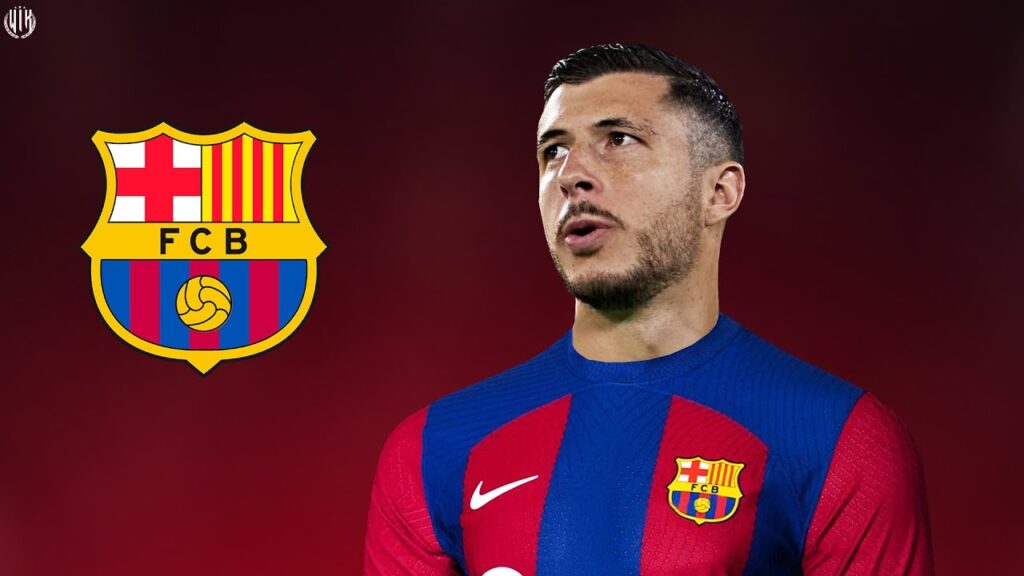 Guido Rodriguez – Welcome to Barcelona? 2024 – Best Skills Show | HD Guido Rodriguez - Welcome to Barcelona? 2024 - Best Skills Show | HD