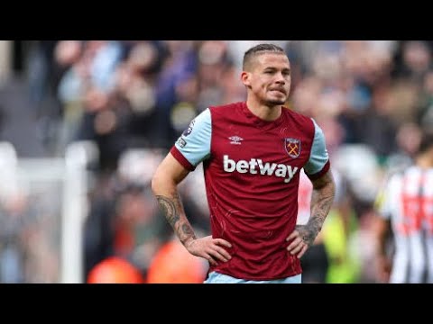 The REAL Reason Why Leeds United Should AVOID Resigning KALVIN PHILLIPS