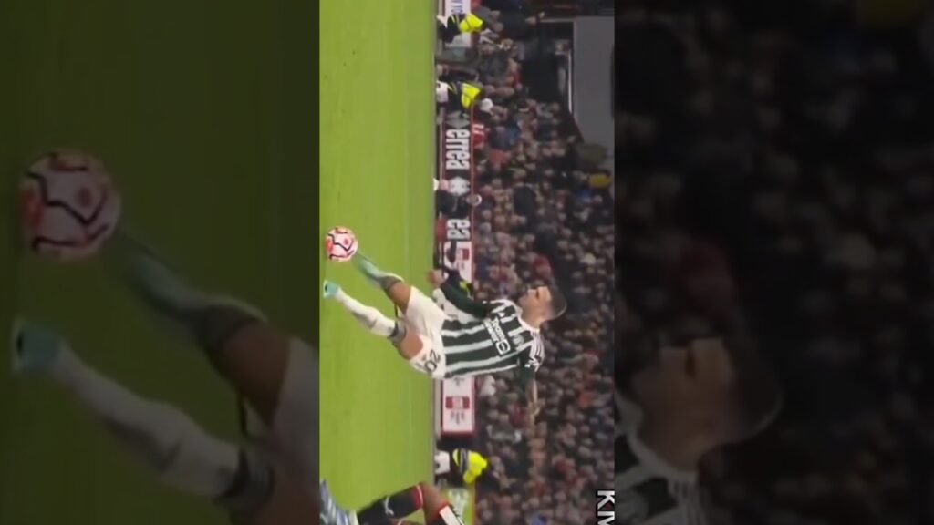 Is Diogo Dalot Manchester United's Player of the Year ?? #football #manchesterunited #diogodalot