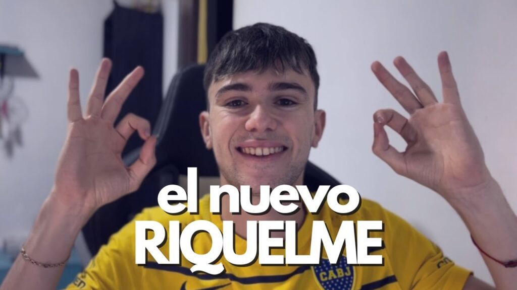 "ES EL NUEVO RIQUELME" | REACCION A EQUI FERNANDEZ VS ESTUDIANTES DE LA PLATA