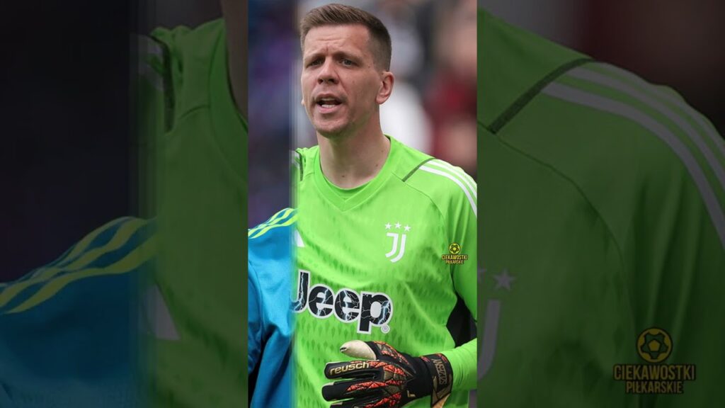 Zwrot akcji. Wojciech Szczęsny odrzuca ofertę Juventusu