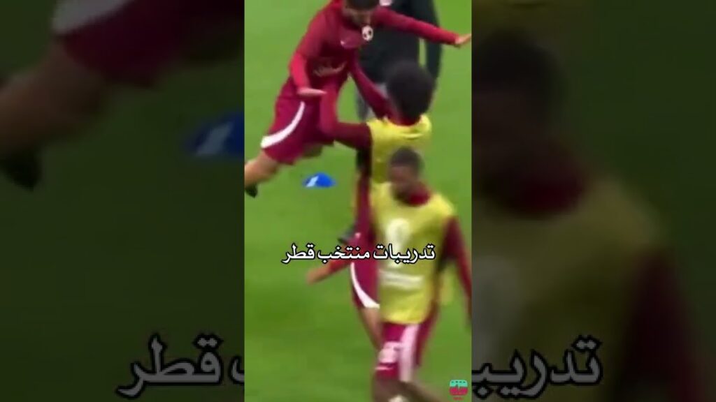 اسباب سوء مستوي منتخب قطر