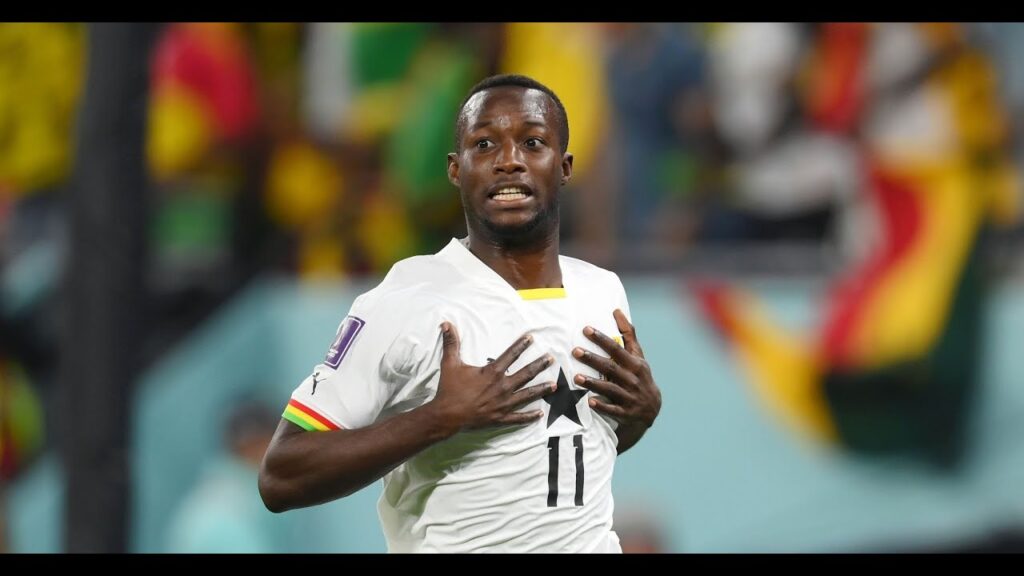 Osman Bukari still gets in touch with the boys - Accra Lions CEO, Nana Obiri Yeboah