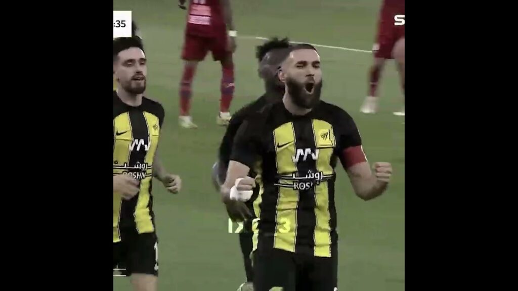 تعلم كيف تفوز على ابها 😰💀🔥.!  #tiktok #الاتحاد #الهلال #تصميم