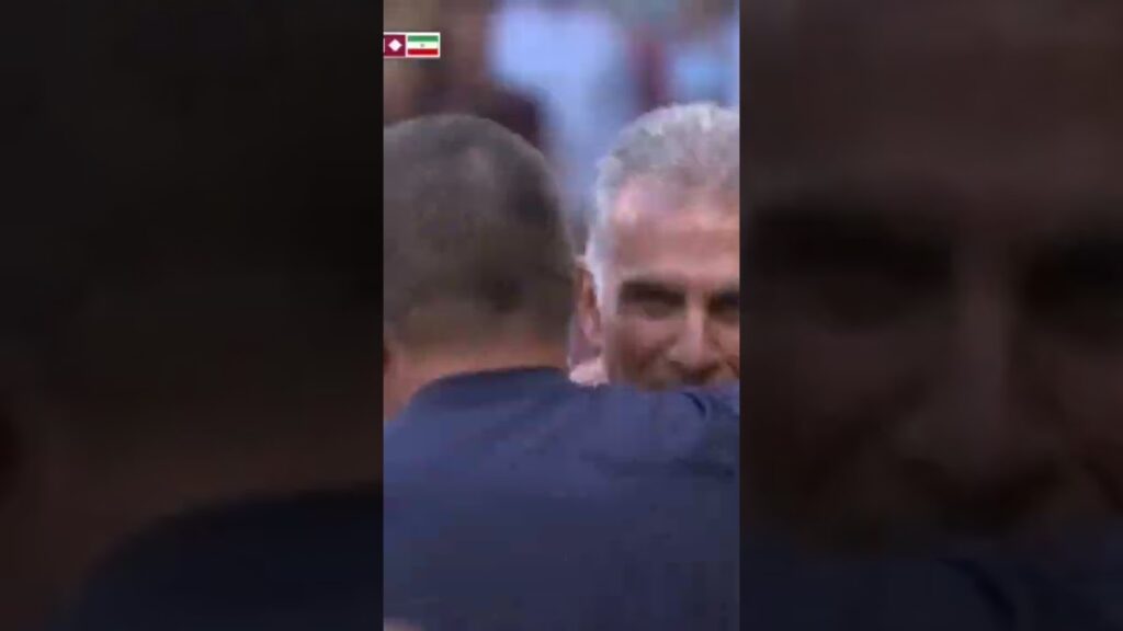 Football match highlight • Wales Vs Iran 😲 Amazing Goal