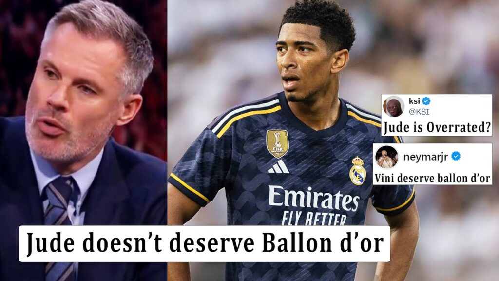 Famous Reaction On Jude Bellingham's Worst Performance | Real Madrid vs Bayern Munich 2-2 Reaction