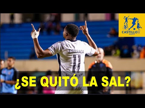 🔴GOLAZO DE MICHAEL ESTRADA EN LA LIGAPRO