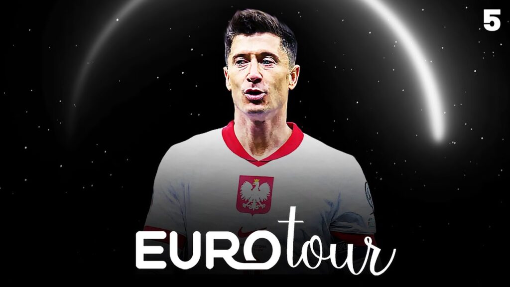 🇵🇱 La Pologne a des pépites…