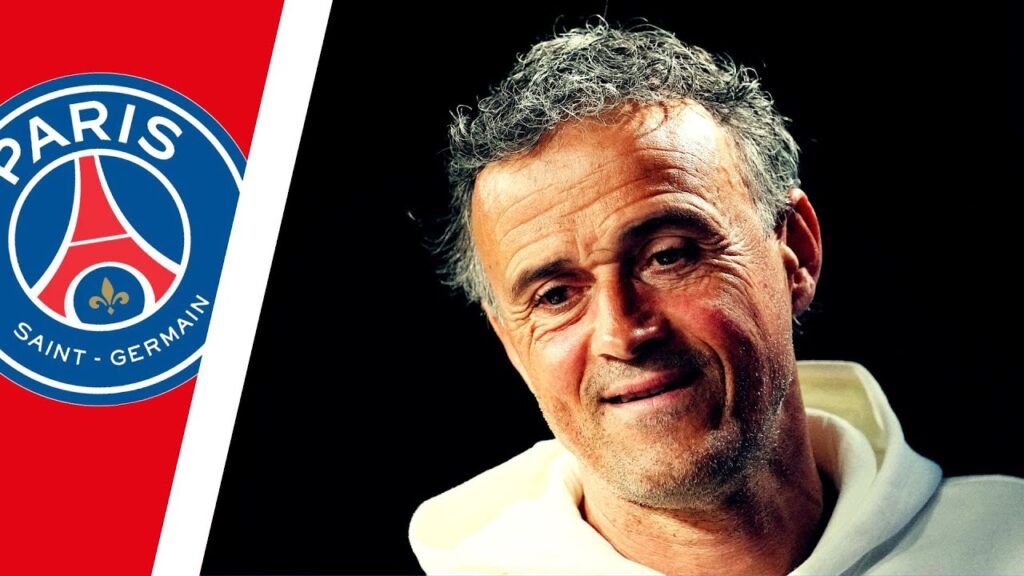 LUIS ENRIQUE afronta la segunda semifinal de CHAMPIONS | BORUSSIA-PSG: así fue la rueda de prensa