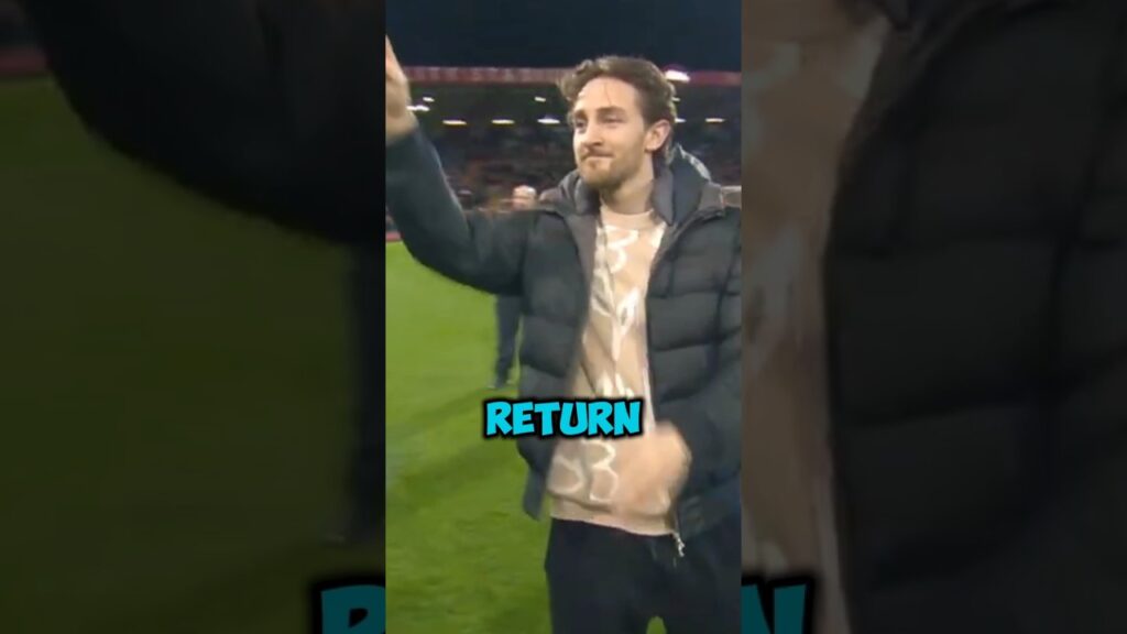 Lockyer gives update on football return on road to recovery from cardiac arrest