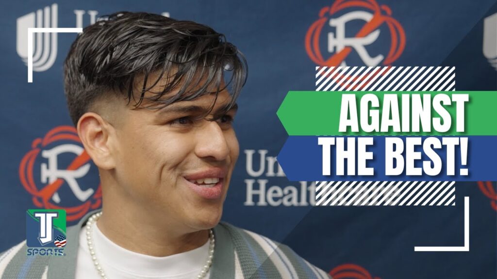 'Lionel Messi CAN FIND spaces were OTHERS CAN'T' - Xavier Arreaga after AFTER Miami DEFEAT