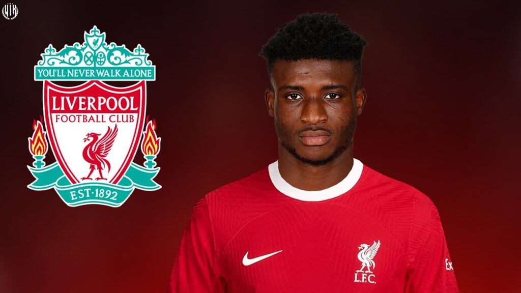 Mohammed Kudus - Welcome to Liverpool? 2024 - Crazy Skills & Goals | HD