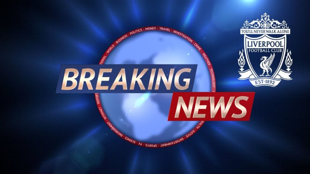 REVEALED: Van Dijk's Secret Request Revealed for Arne Slot's First Liverpool Signing?!