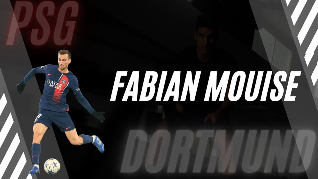 Débrief  DORTMUND PSG