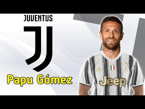 Papu Gómez - Welcome To Juventus - January 2021/2022 - Best Skills & Goals