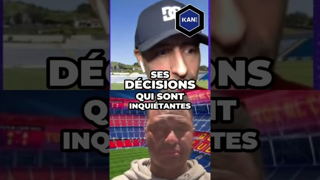 Tout comme @NiltonJorge, avez-vous remarqué un baisse de régime de la part de Joel Waterman? #CFMTL