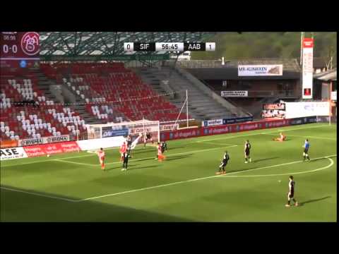 Dolberg-aktion fører til Runsewe-scoring