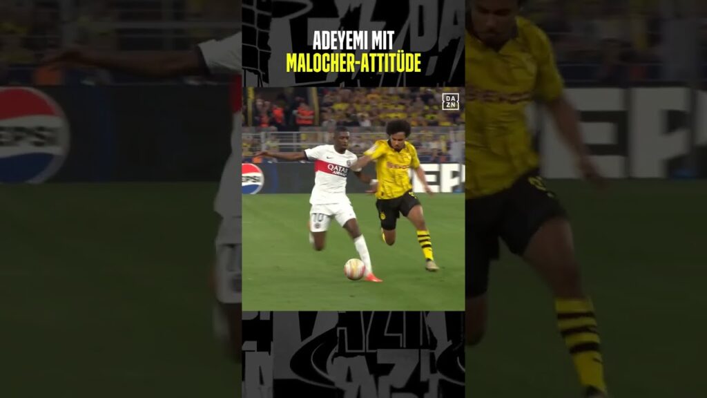 Adeyemi = Verteidiger Adeyemi = Verteidiger