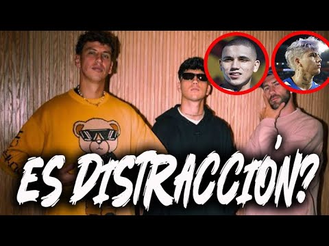 Kevin Álvarez lo hace todo mal, cancelan la Trisecta