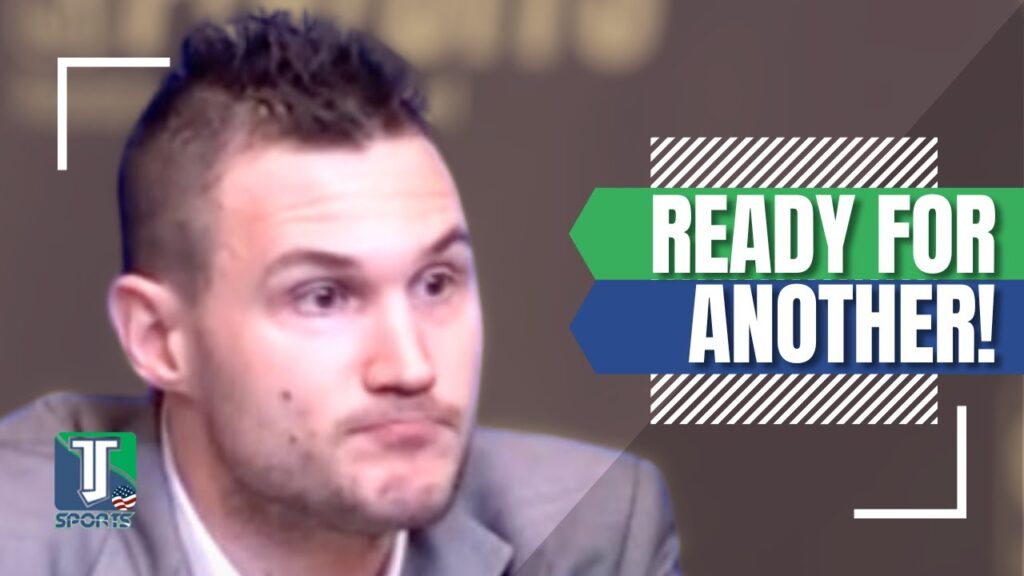 Danilo Gallinari BELIEVES Milwaukee Bucks CANNOT MAKE ANY MISTAKES in the Playoffs