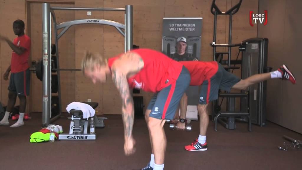 Zapping...Simon Kjaer ne supporte plus LOSCTV