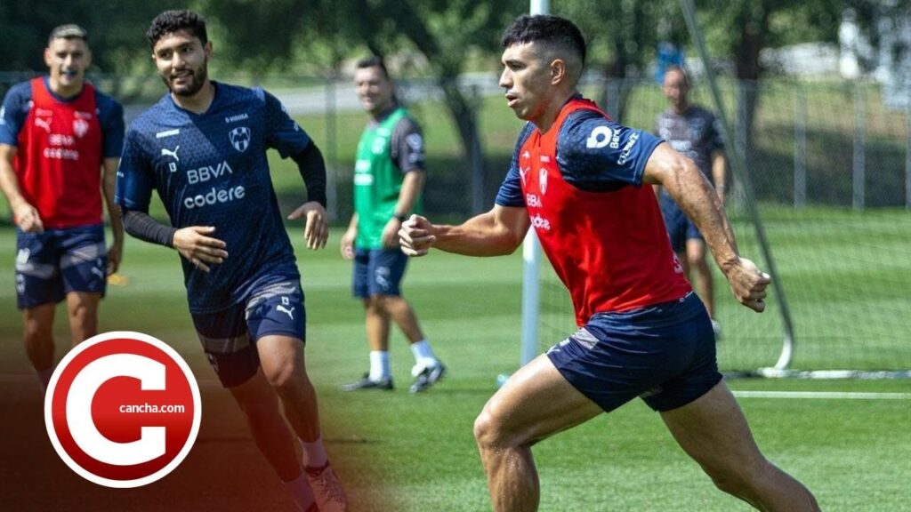 Rayados están obligados a eliminar a Tigres, dice Luis Romo