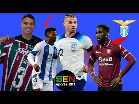 La Lazio est sur la piste de Boulaye Dia, Keita Baldé a perdu sa qualité de buteur en Catalogne!