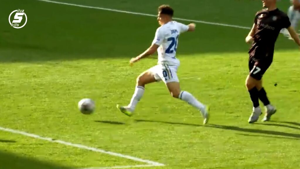 Daniel James Deserves to be Seen in 2024!