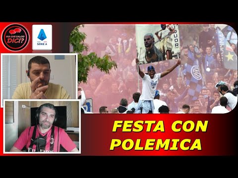 Festa Inter, vendetta Chala - Dumfries, Barella come Iniesta e Theo vs Di Marco!!!!