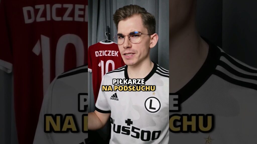 Co mówią piłkarze na boisku? Pretensje Mladenovicia, trashtalk Furmana #shorts #pilkanozna