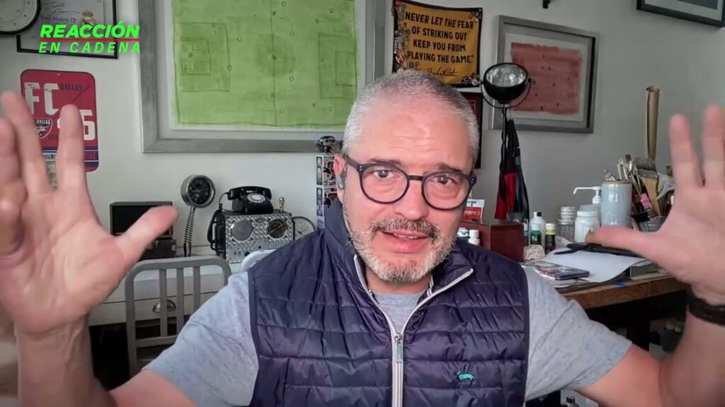 AMÉRICA se ha vuelto un EQUIPO COMÚN Y CORRIENTE