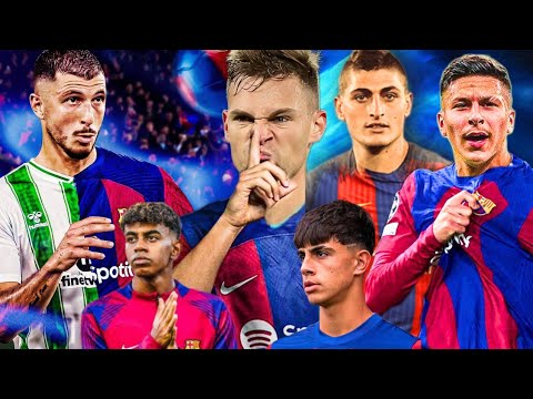 Mercato - FC Barcelone 2024 : L'énorme sortie sur le recrutement. Guido Rodriguez, kimmich