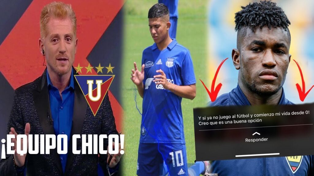 "LIGA ES UN EQUIPITO" | JOSE CIFUENTES PIENSA DEJAR EL FÚTBOL! | LA ÚLTIMA ESPERANZA DEL BOMBILLO!