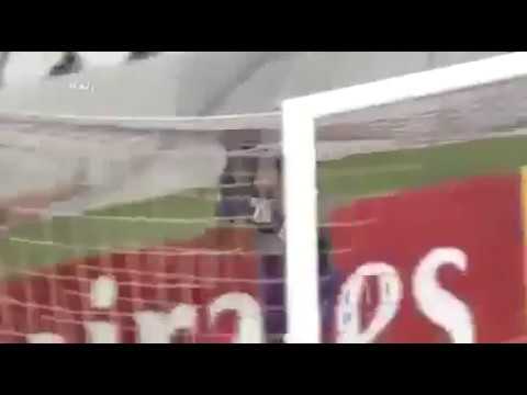 Nasser Al Shamrani (Al Ain) - 29/05/2017 - Al Ain 6x1 Esteghlal-IRN - 1 gol