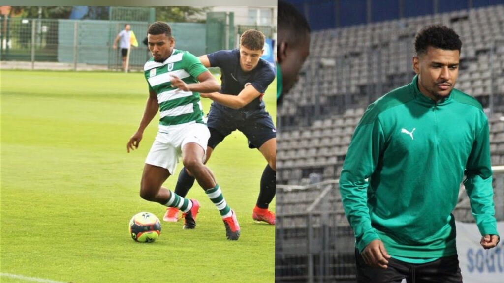 Santy Ngom doit prendre exemple sur Cheikh Ndoye pour espérer un jour...