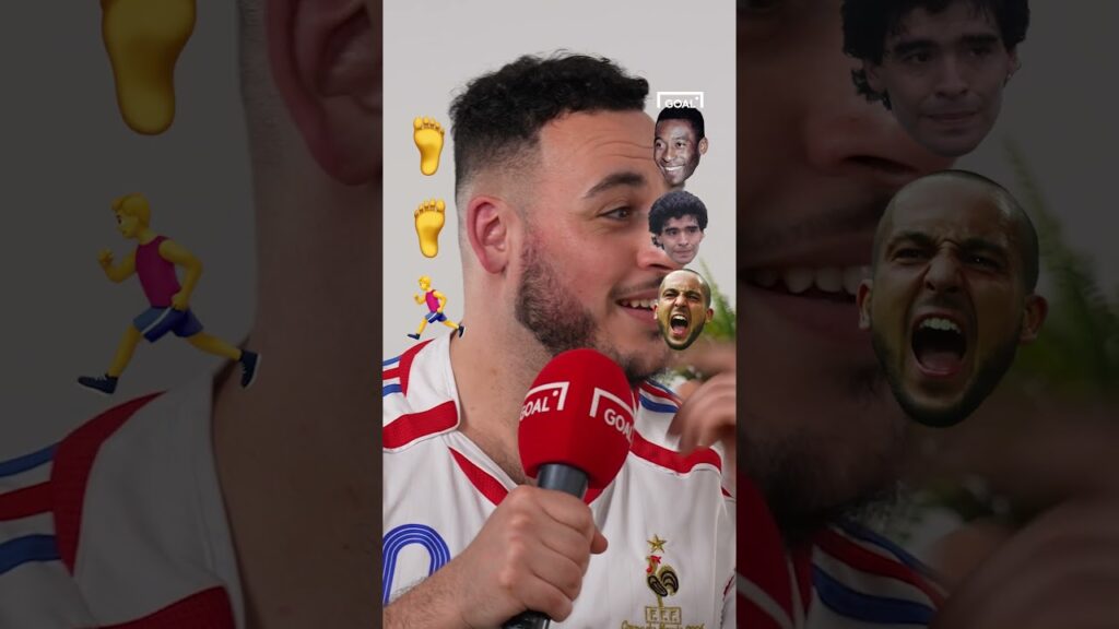 JEREMIE FRIMPONG built a LEGENDARY player 👑 #shorts