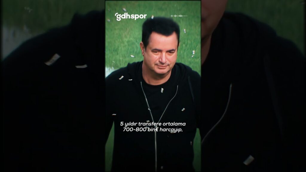 🇸🇮 Acun Ilıcalı'nın yeni takımı: Maribor