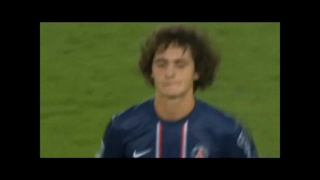 Adrien Rabiot
